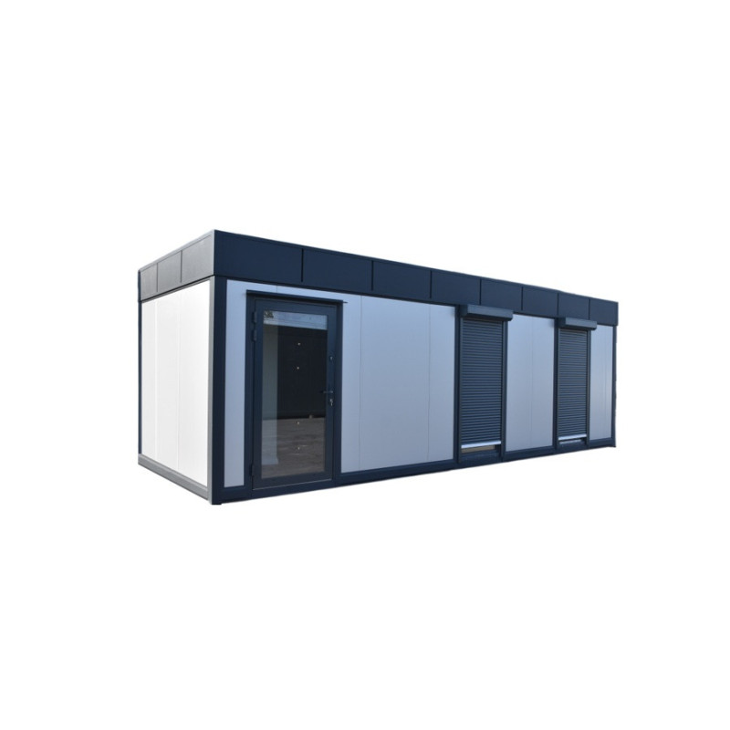 Kancelářský obytný kontejner A24