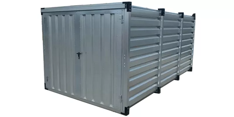 Skladový kontejner typ C3