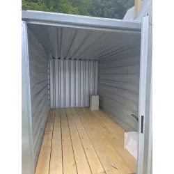 Skladový kontejner typ C4