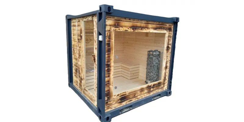 Sauna SK10