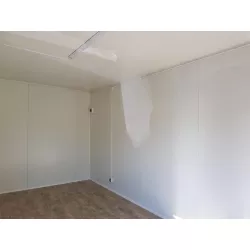 Kancelářsky kontejner A15 šedý