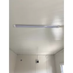 Kancelářsky kontejner A15 šedý