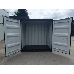 Skladoví lodní kontejner CL 4