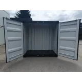 Skladoví lodní kontejner CL 4