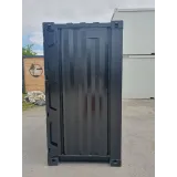 Skladoví lodní kontejner CL 4