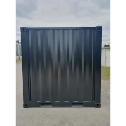 Skladoví lodní kontejner CL 4