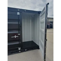 Skladoví lodní kontejner CL 4