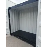 Skladoví lodní kontejner CL 4