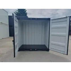 Skladoví lodní kontejner CL 4