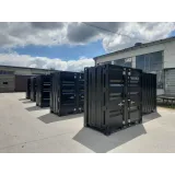 Skladoví lodní kontejner CL 4