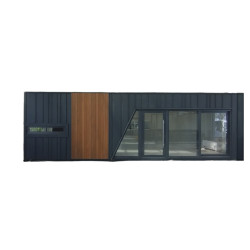 Mobilní kontejnerový dům MD30