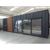 Mobilní kontejnerový dům MD30