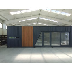 Mobilní kontejnerový dům MD30