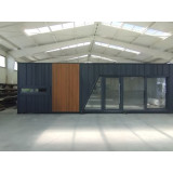 Mobilní kontejnerový dům MD30