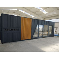 Mobilní kontejnerový dům MD30