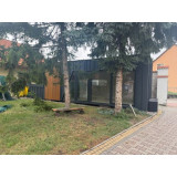 Mobilní kontejnerový dům MD30