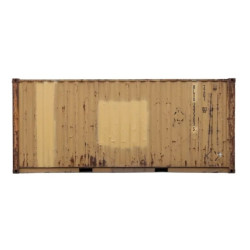 Skladový lodní kontejner CL20 - používaný