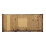 Skladový lodní kontejner CL20 - používaný