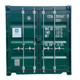 Skladový lodní kontejner CL20 - NOVÝ