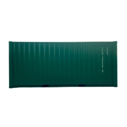 Skladový lodní kontejner CL20 - NOVÝ