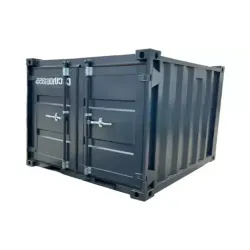 Skladový lodní kontejner CL6
