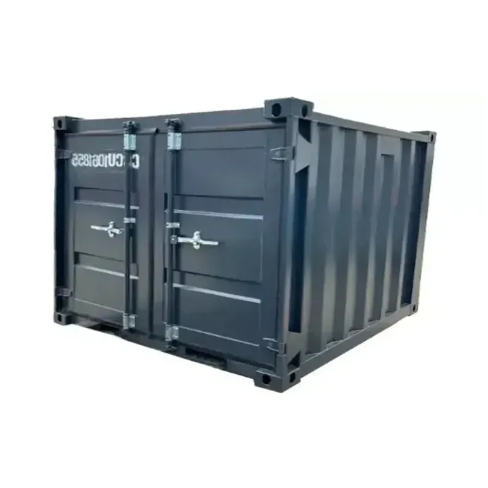 Skladový lodní kontejner CL6