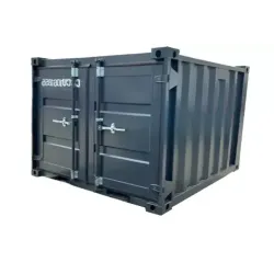 Skladový lodní kontejner CL8