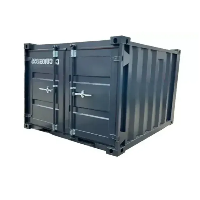 Skladový lodní kontejner CL8