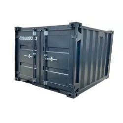 Skladový lodní kontejner CL10