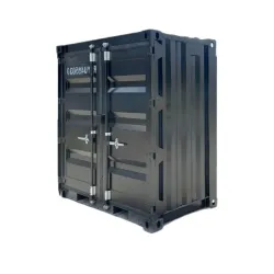 Skladový lodní kontejner CL4