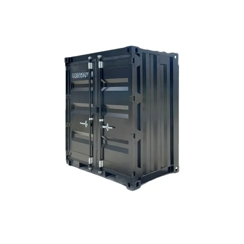 Skladový lodní kontejner CL4