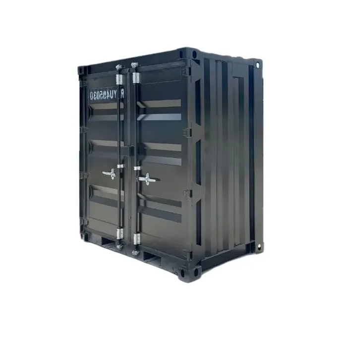 Skladový lodní kontejner CL4