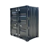 Skladový lodní kontejner CL4