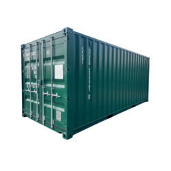 Skladový lodní kontejner CL20 - NOVÝ