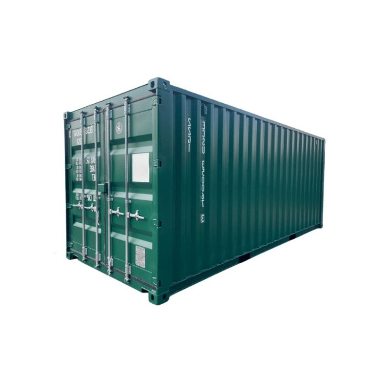 Skladový lodní kontejner CL20 - NOVÝ