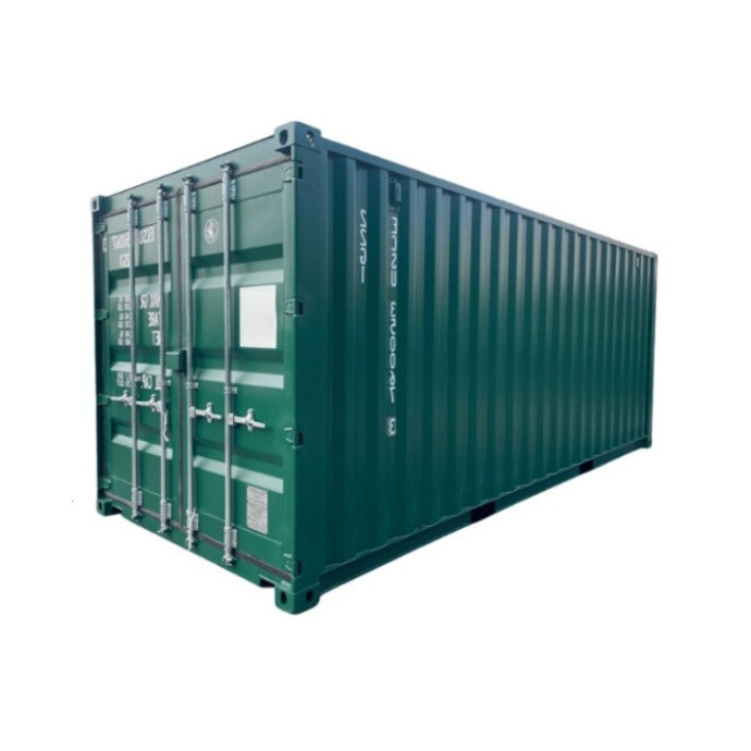 Skladový lodní kontejner CL20 - NOVÝ