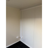 Skladový lodní kontejner s kanceláří CG20