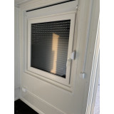 Skladový lodní kontejner s kanceláří CG20