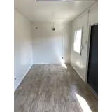 Kancelářsky kontejner A15 šedý