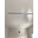 Kancelářsky kontejner A15 antracit