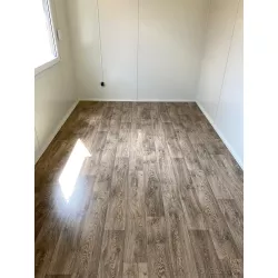 Kancelářsky kontejner A15 antracit