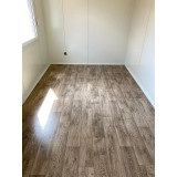 Kancelářsky kontejner A15 antracit