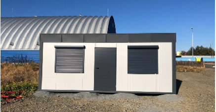 Co je třeba vědět před koupí kontejneru